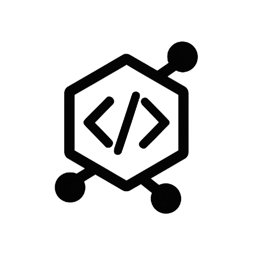 Code Nodes Logo